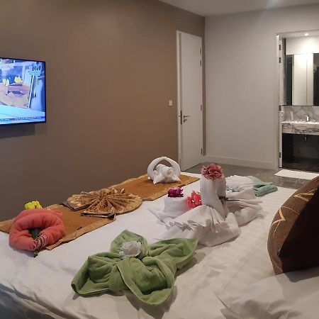 Astra @ Suite Platinum 2 Klcc 吉隆坡 外观 照片
