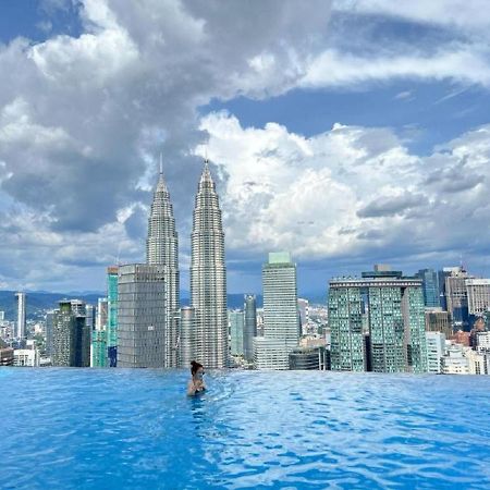 Astra @ Suite Platinum 2 Klcc 吉隆坡 外观 照片