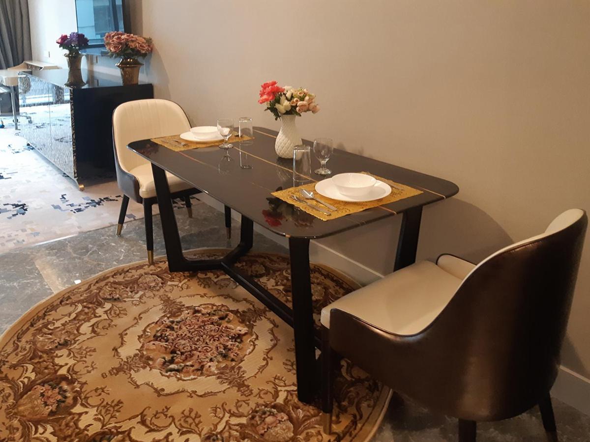 Astra @ Suite Platinum 2 Klcc 吉隆坡 外观 照片