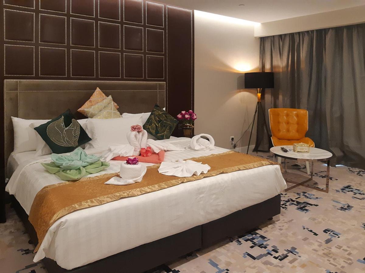 Astra @ Suite Platinum 2 Klcc 吉隆坡 外观 照片