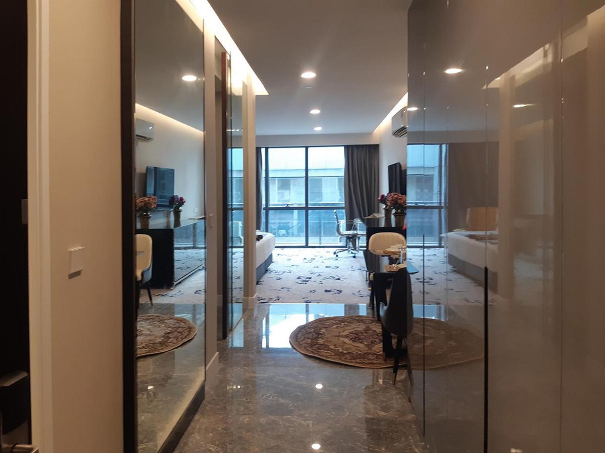 Astra @ Suite Platinum 2 Klcc 吉隆坡 外观 照片