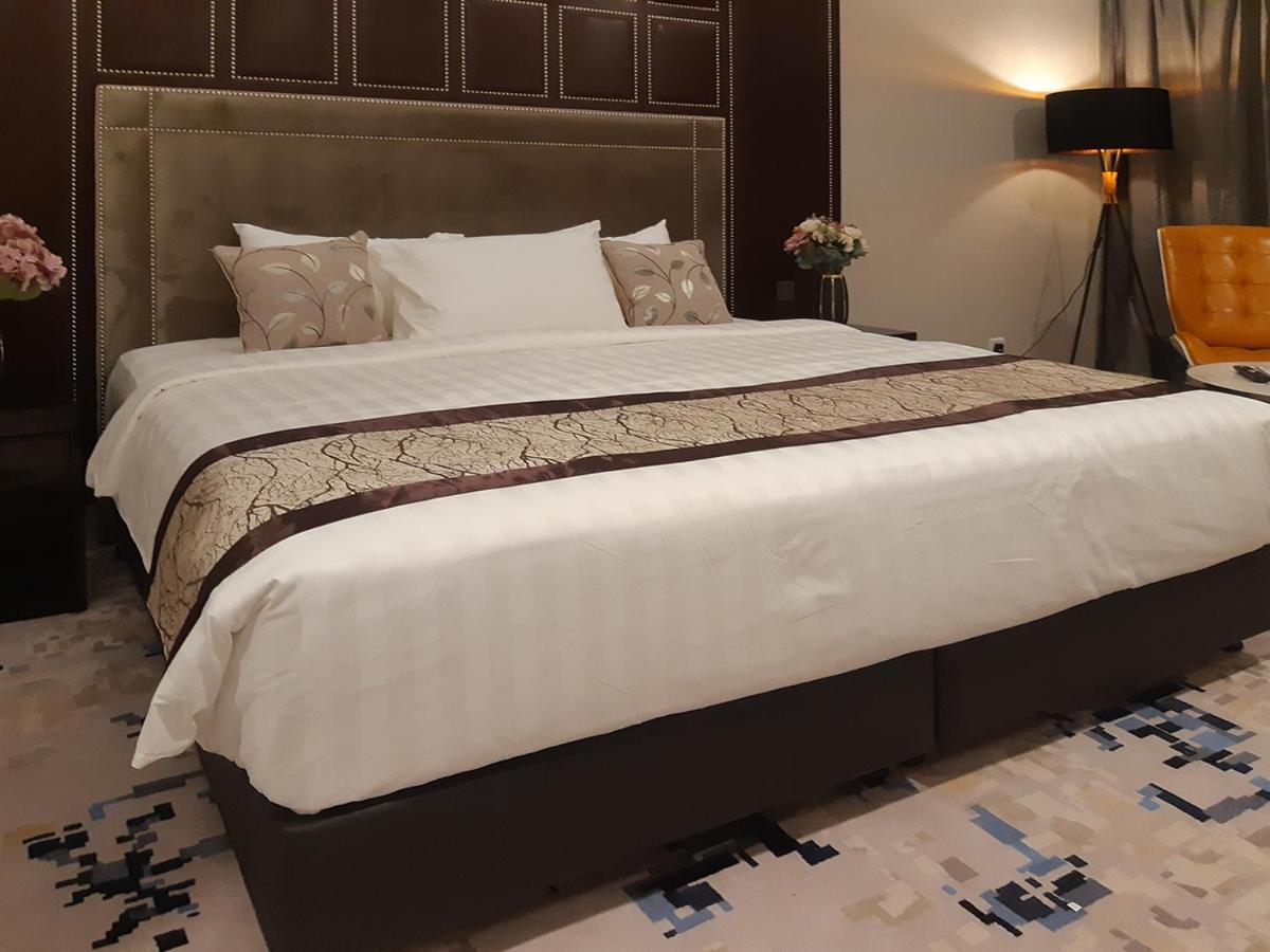 Astra @ Suite Platinum 2 Klcc 吉隆坡 外观 照片