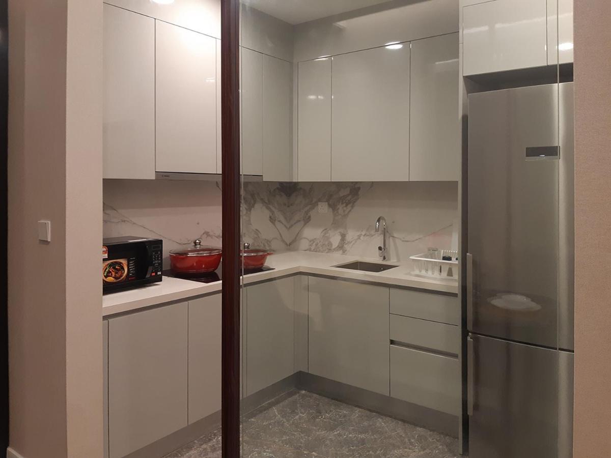 Astra @ Suite Platinum 2 Klcc 吉隆坡 外观 照片