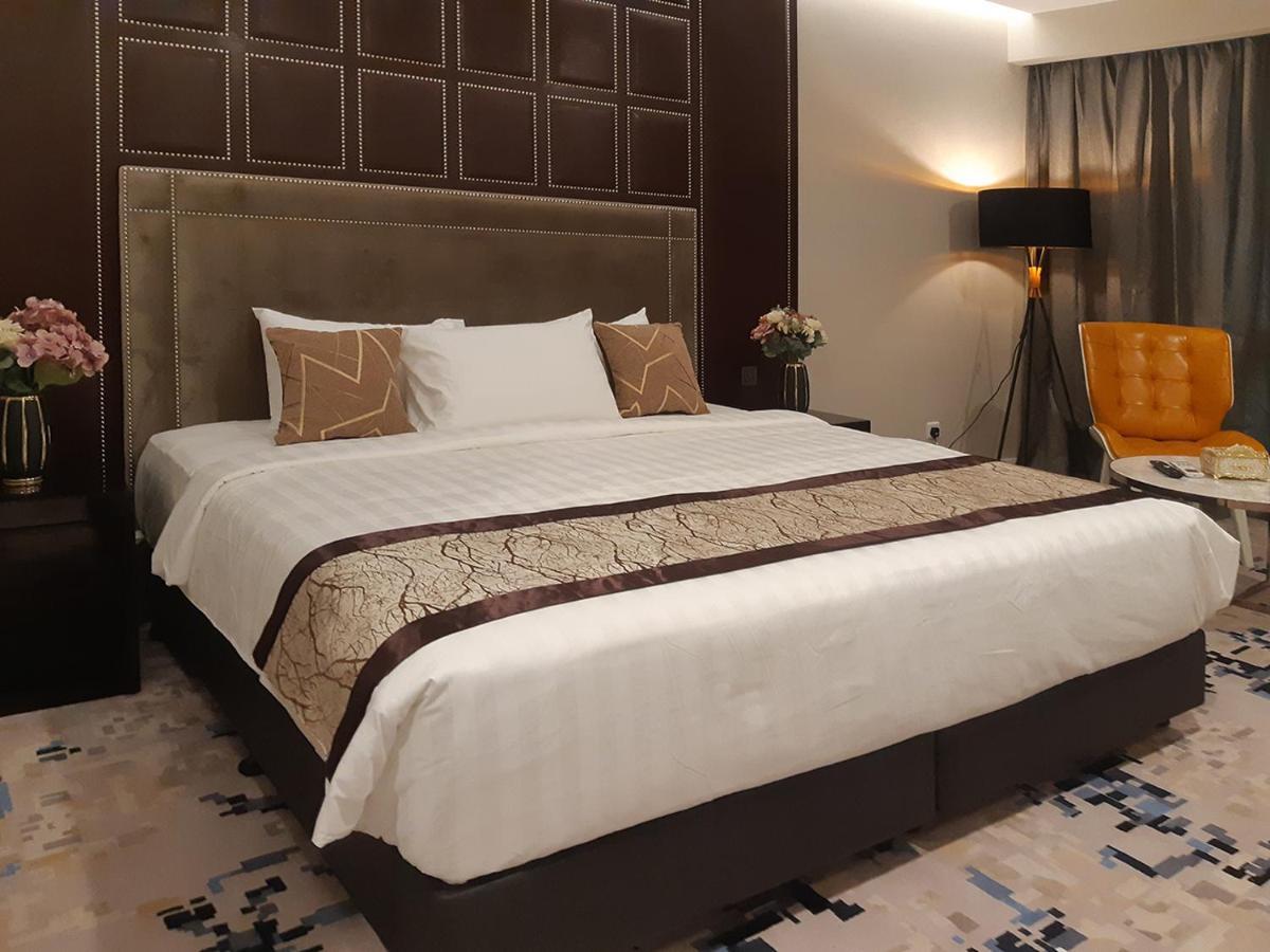 Astra @ Suite Platinum 2 Klcc 吉隆坡 外观 照片