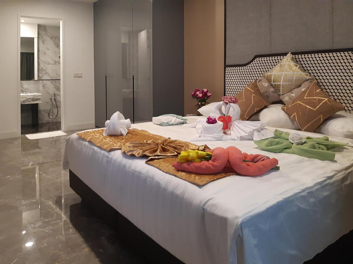 Astra @ Suite Platinum 2 Klcc 吉隆坡 外观 照片