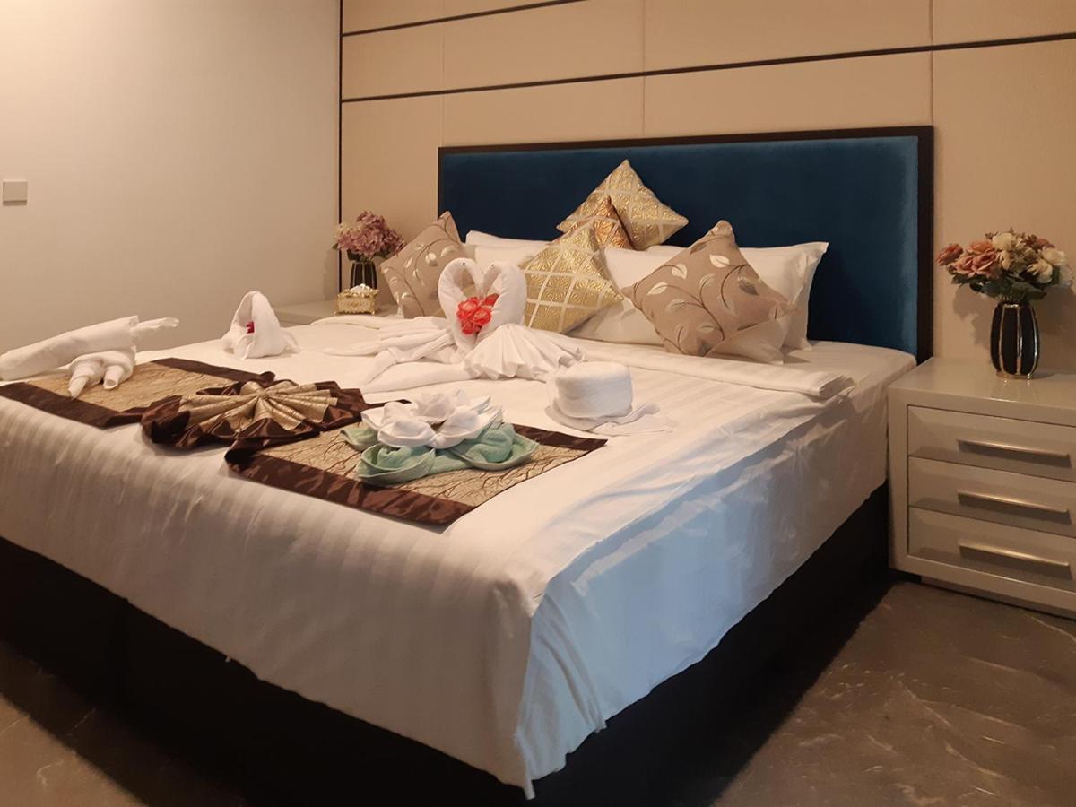 Astra @ Suite Platinum 2 Klcc 吉隆坡 外观 照片