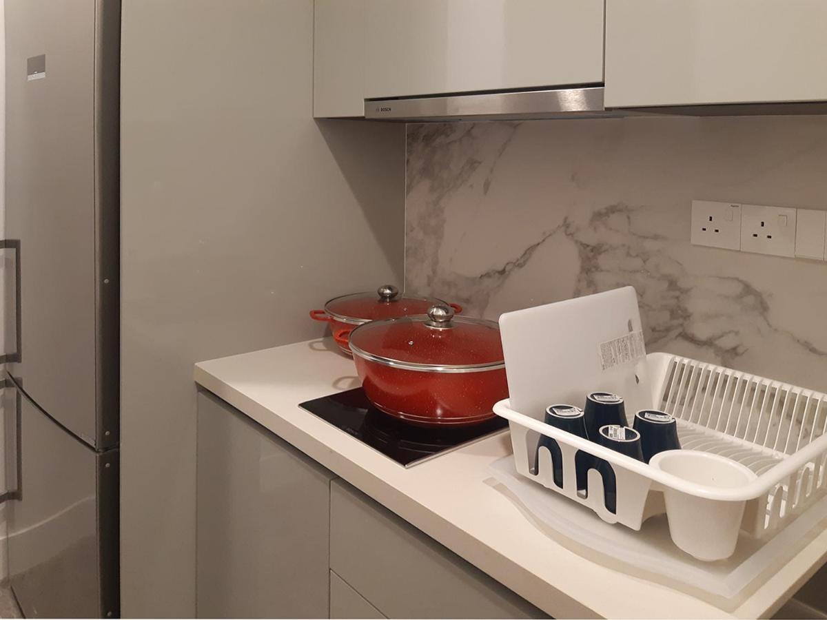 Astra @ Suite Platinum 2 Klcc 吉隆坡 外观 照片
