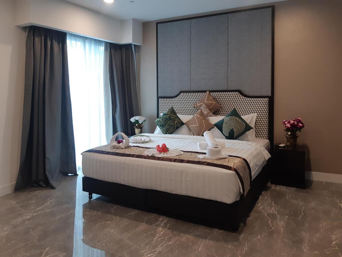 Astra @ Suite Platinum 2 Klcc 吉隆坡 外观 照片