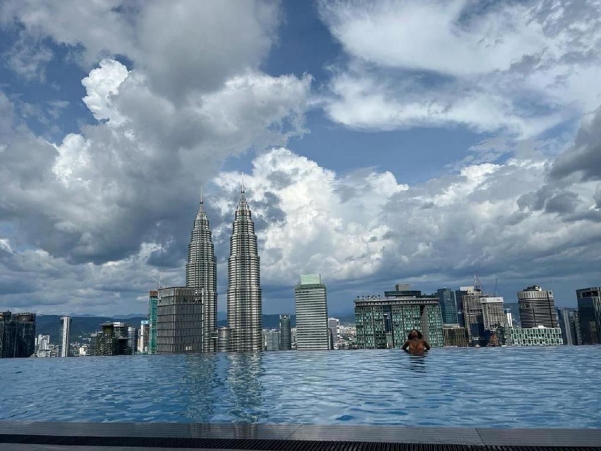 Astra @ Suite Platinum 2 Klcc 吉隆坡 外观 照片
