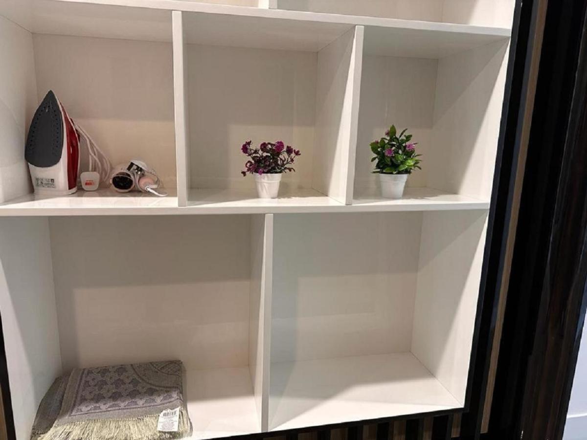 Astra @ Suite Platinum 2 Klcc 吉隆坡 外观 照片