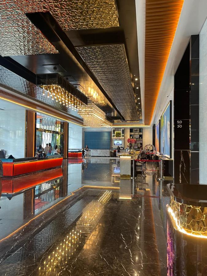 Astra @ Suite Platinum 2 Klcc 吉隆坡 外观 照片