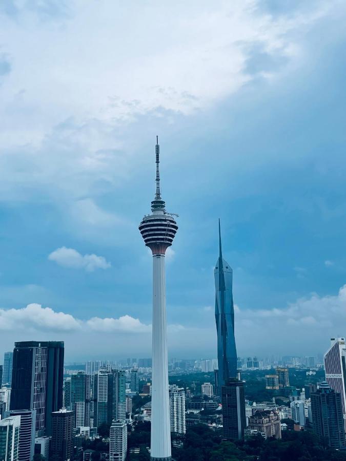 Astra @ Suite Platinum 2 Klcc 吉隆坡 外观 照片