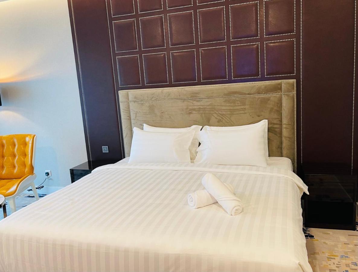 Astra @ Suite Platinum 2 Klcc 吉隆坡 外观 照片