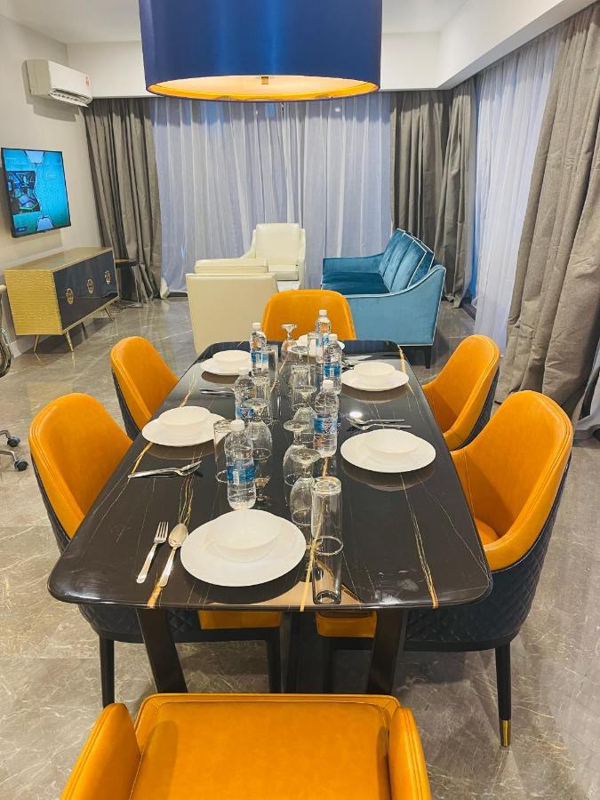 Astra @ Suite Platinum 2 Klcc 吉隆坡 外观 照片