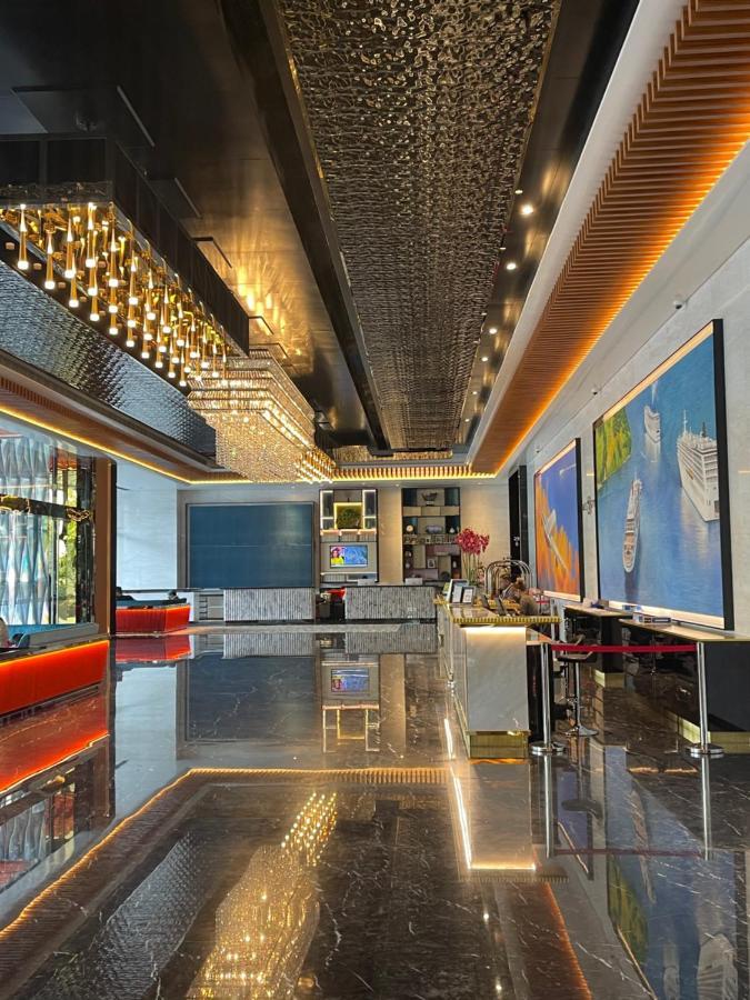 Astra @ Suite Platinum 2 Klcc 吉隆坡 外观 照片