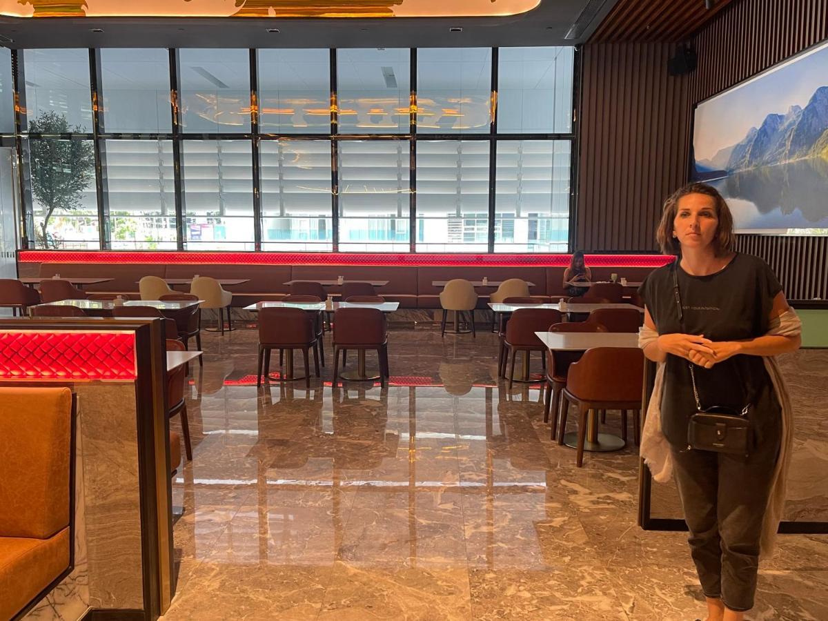 Astra @ Suite Platinum 2 Klcc 吉隆坡 外观 照片