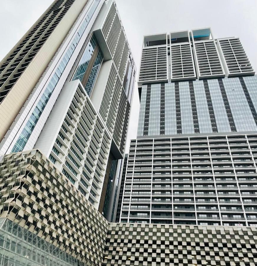 Astra @ Suite Platinum 2 Klcc 吉隆坡 外观 照片