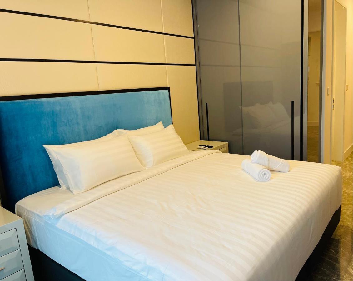 Astra @ Suite Platinum 2 Klcc 吉隆坡 外观 照片