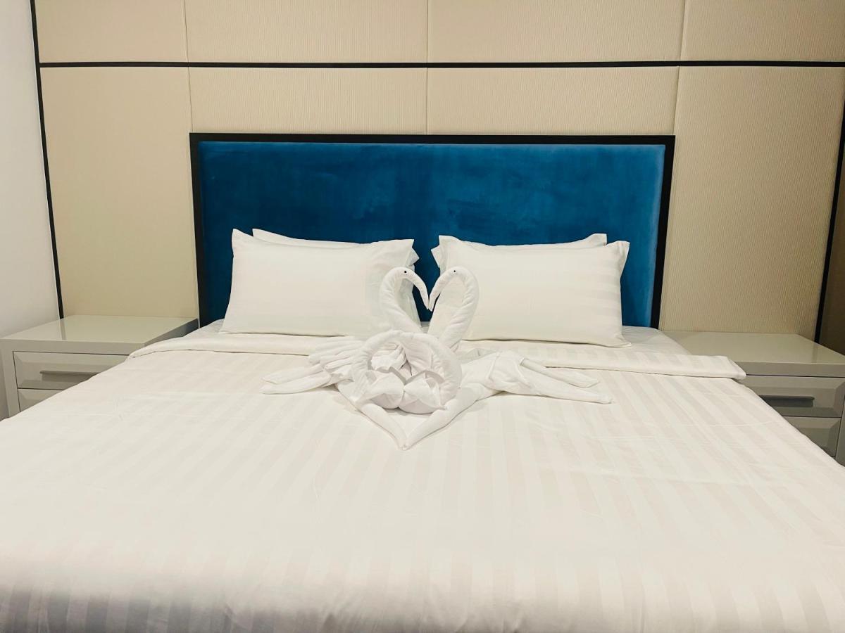 Astra @ Suite Platinum 2 Klcc 吉隆坡 外观 照片