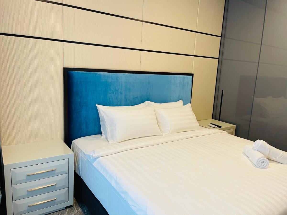 Astra @ Suite Platinum 2 Klcc 吉隆坡 外观 照片