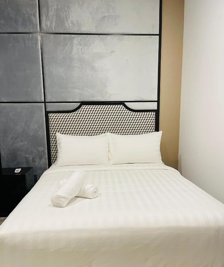 Astra @ Suite Platinum 2 Klcc 吉隆坡 外观 照片