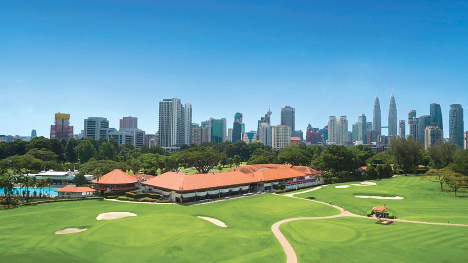 Astra @ Suite Platinum 2 Klcc 吉隆坡 外观 照片